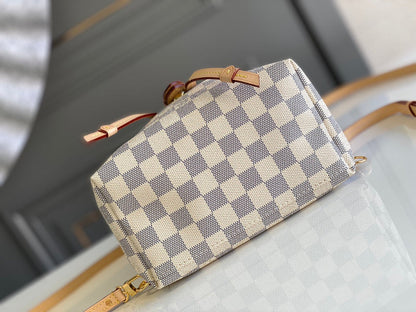 Lullal Fashion Lu-Vi bags - 17009