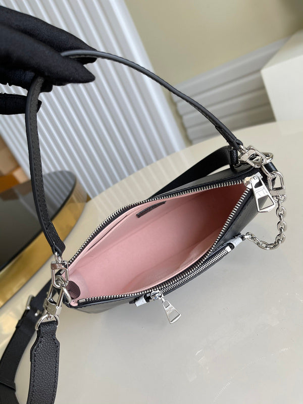 Lullal Fashion Lu-Vi Bags - 16932