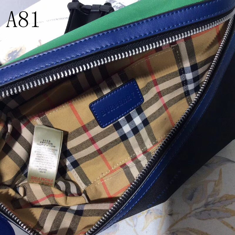 Lullal Fashion -BBR Bags - 825