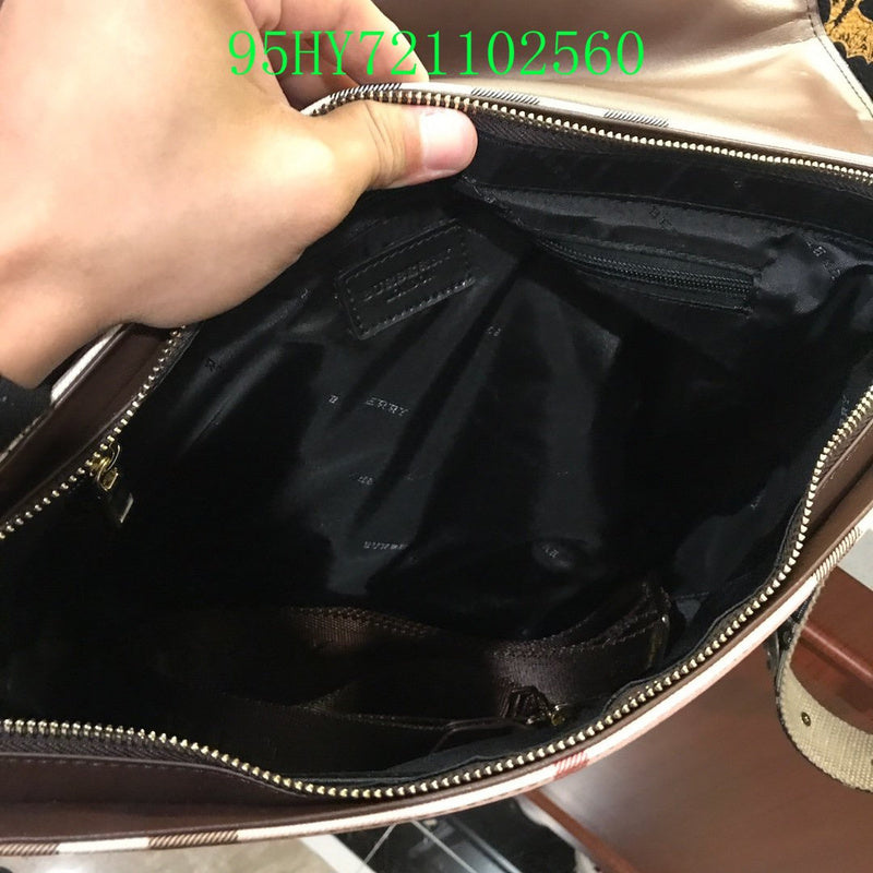 Lullal Fashion -BBR Bags - 373