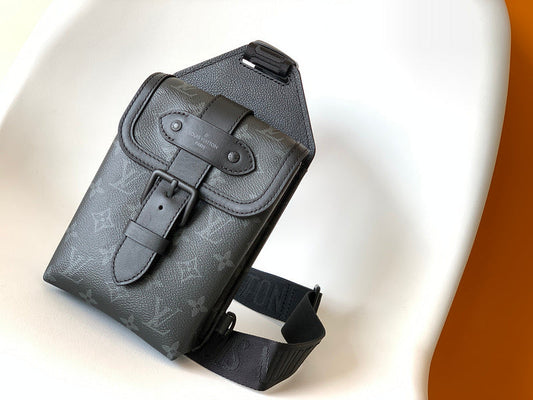 Lullal Fashion Lu-Vi Bags - 16704