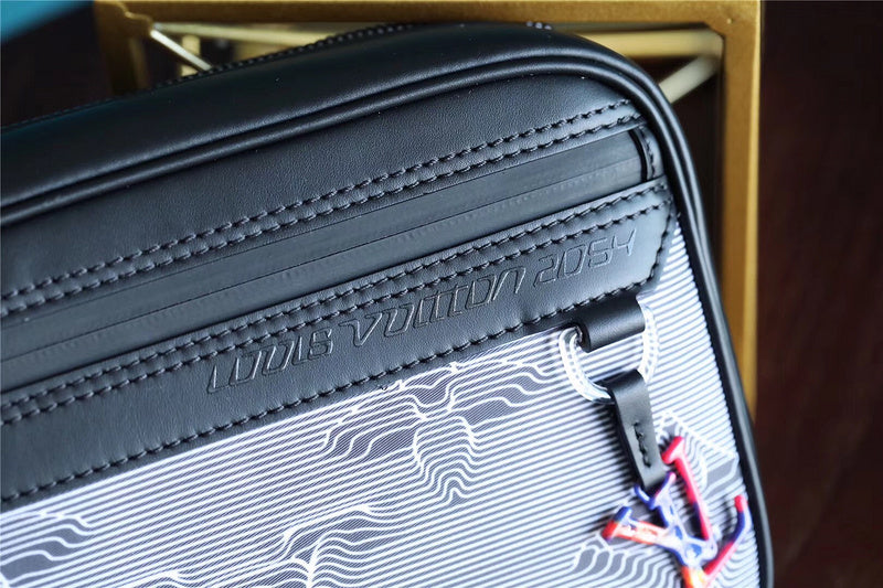 Lullal Fashion Lu-Vi bags - 10451