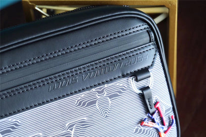 Lullal Fashion Lu-Vi bags - 10451