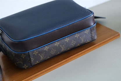 Lullal Fashion Lu-Vi bags - 10455