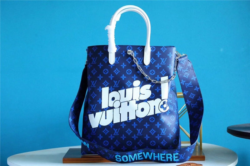 Lullal Fashion Lu-Vi bags - 10283