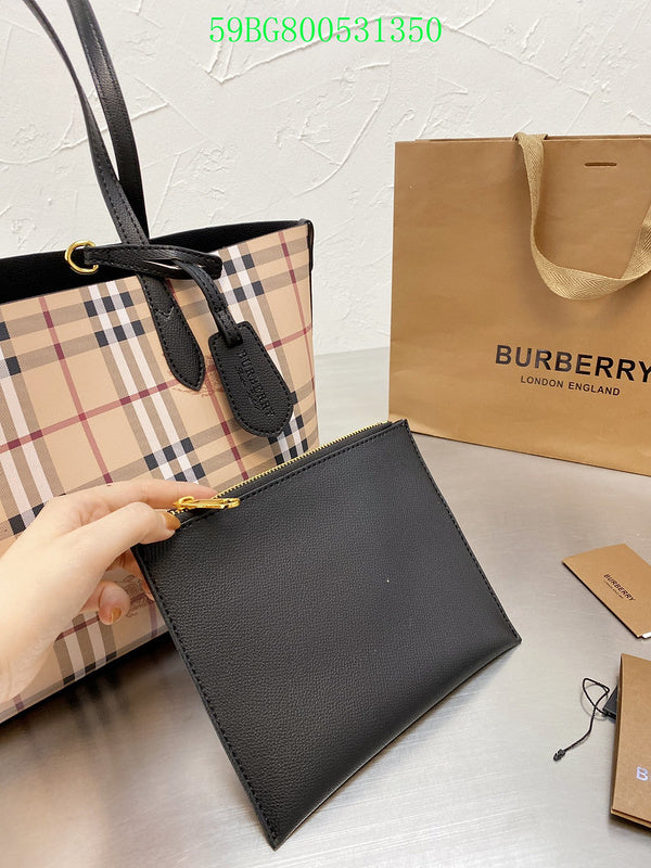 Lullal Fashion -BBR Bags - 493