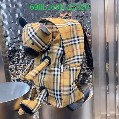 Lullal Fashion -BBR Bags - 358