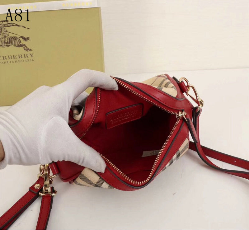 Lullal Fashion -BBR Bags - 793