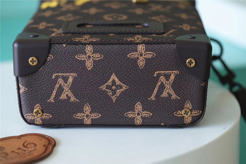 Lullal Fashion Lu-Vi bags - 10015