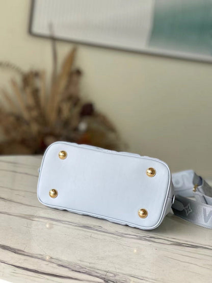 Lullal Fashion Lu-Vi Bags - 16617