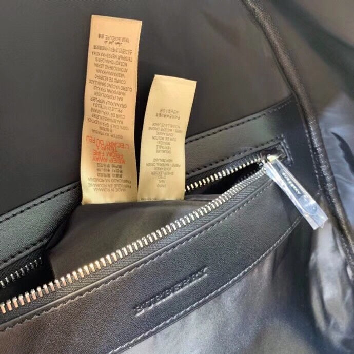 Lullal Fashion -BBR Bags - 1513