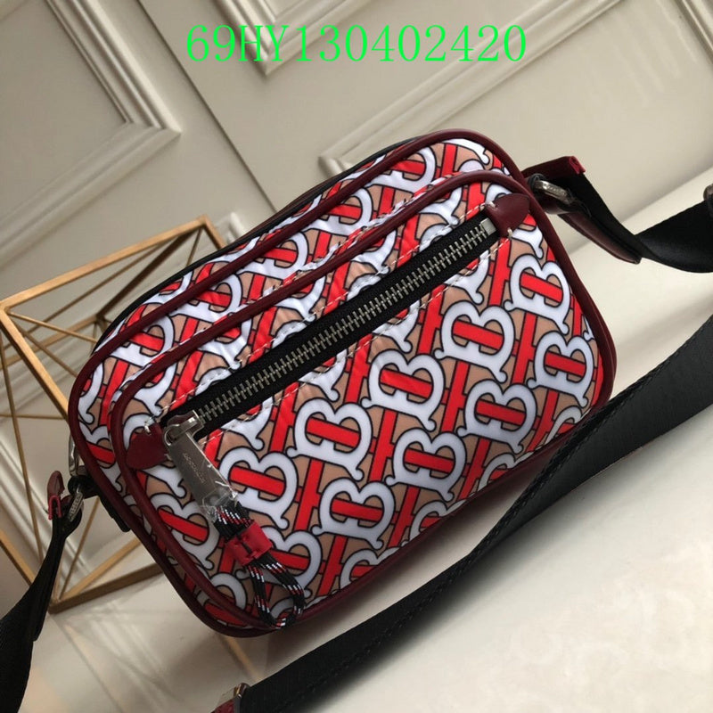 Lullal Fashion -BBR Bags - 563