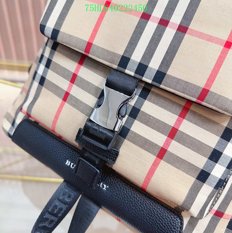 Lullal Fashion -BBR Bags - 185