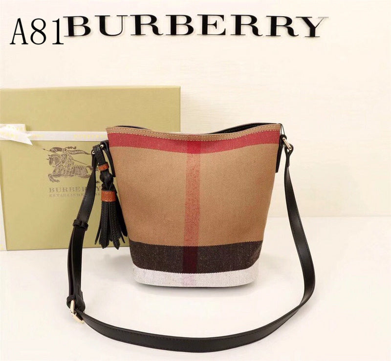 Lullal Fashion -BBR Bags - 818