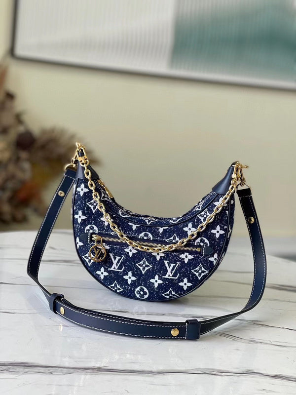 Lullal Fashion Lu-Vi bags - 17129