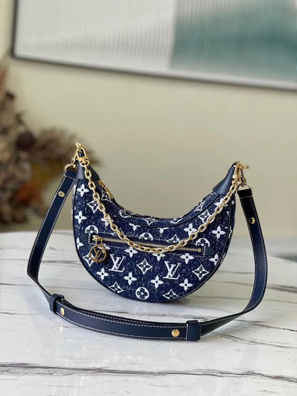 Lullal Fashion Lu-Vi bags - 17129
