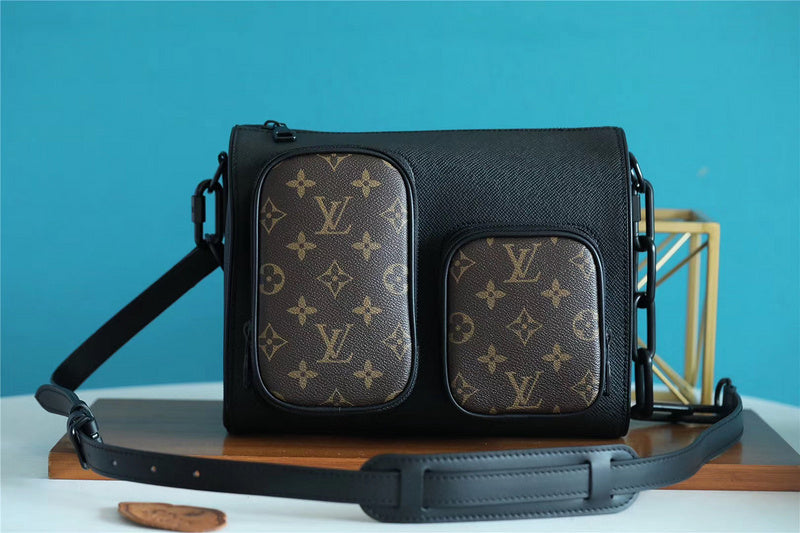 Lullal Fashion Lu-Vi bags - 10269