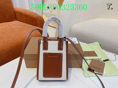 Lullal Fashion -BBR Bags - 316