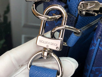 Lullal Fashion Lu-Vi bags - 16997