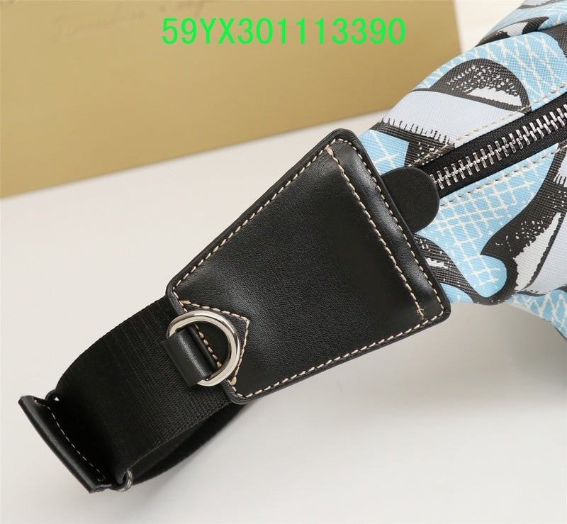 Lullal Fashion -BBR Bags - 612