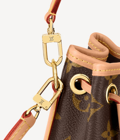 Lullal Fashion Lu-Vi Bags - 16919