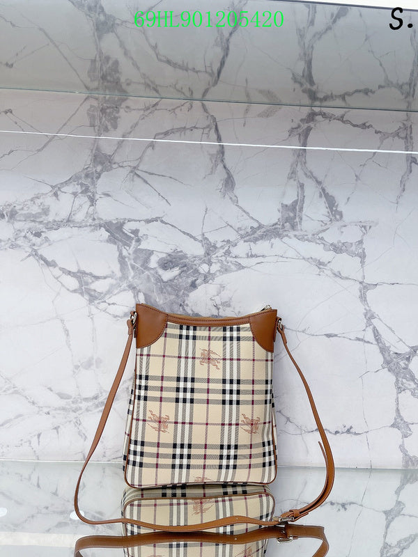 Lullal Fashion -BBR Bags - 231