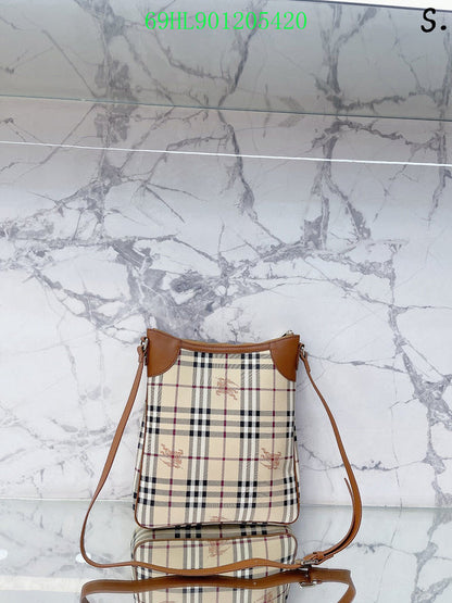 Lullal Fashion -BBR Bags - 231