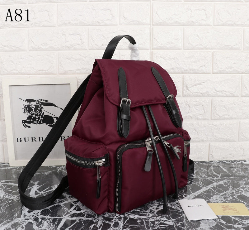 Lullal Fashion -BBR Bags - 833