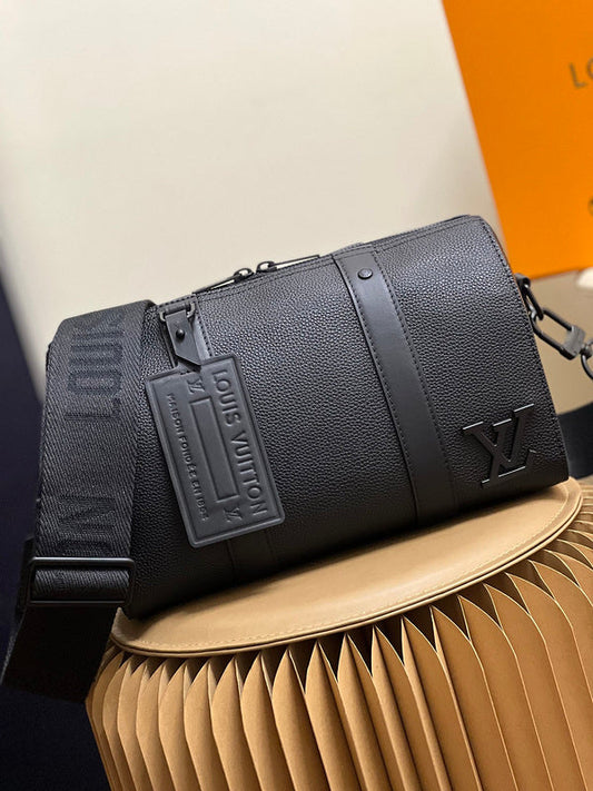 Lullal Fashion Lu-Vi Bags - 16705