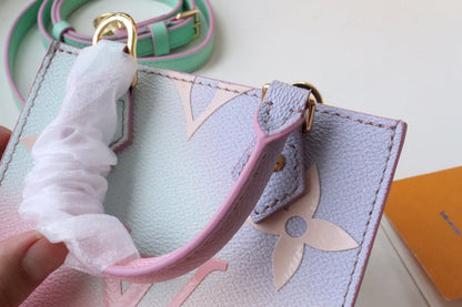 Lullal Fashion Lu-Vi Bags - 16639