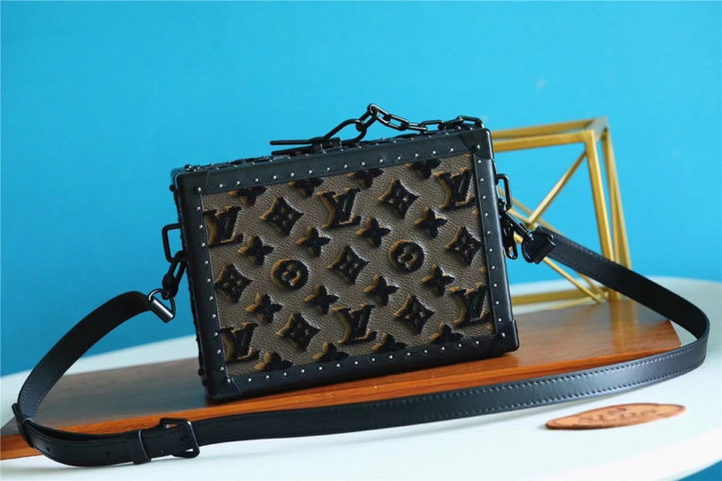 Lullal Fashion Lu-Vi bags - 10166