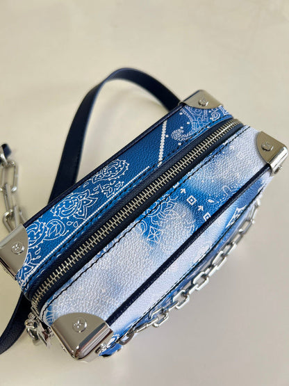 Lullal Fashion Lu-Vi Bags - 16692