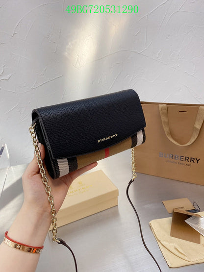 Lullal Fashion -BBR Bags - 504