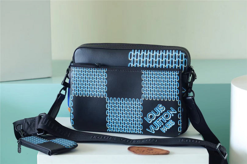 Lullal Fashion Lu-Vi bags - 10044