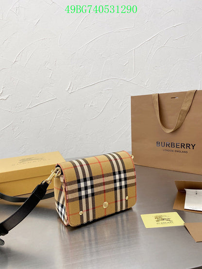 Lullal Fashion -BBR Bags - 491