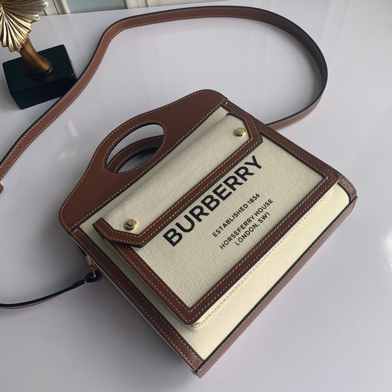 Lullal Fashion -BBR Bags - 1496