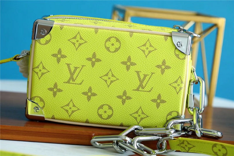 Lullal Fashion Lu-Vi bags - 10168