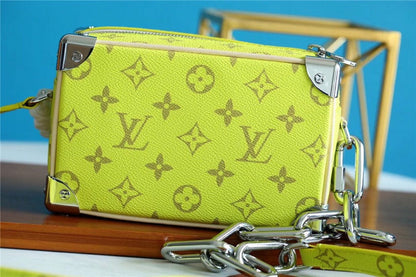 Lullal Fashion Lu-Vi bags - 10168