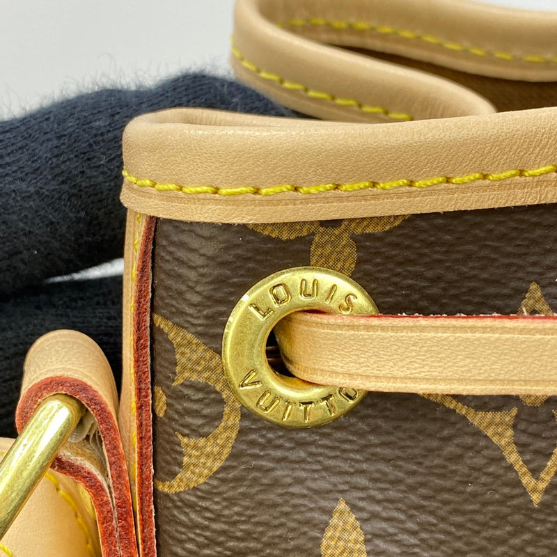 Lullal Fashion Lu-Vi Bags - 16896