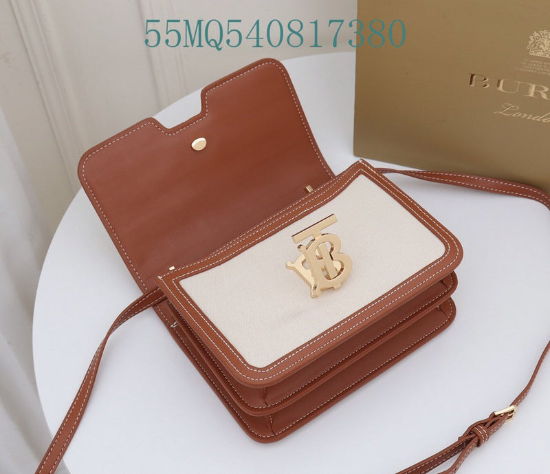 Lullal Fashion -BBR Bags - 672