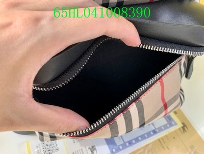 Lullal Fashion -BBR Bags - 254