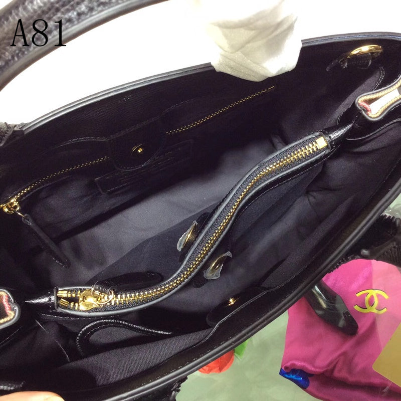 Lullal Fashion -BBR Bags - 864