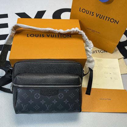 Lullal Fashion Lu-Vi bags - 10198