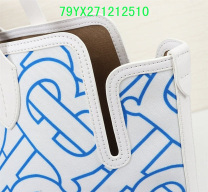 Lullal Fashion -BBR Bags - 597