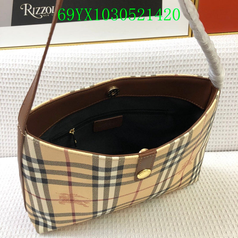 Lullal Fashion -BBR Bags - 542