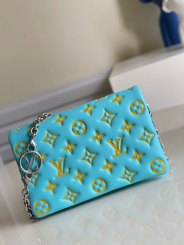 Lullal Fashion Lu-Vi Bags - 16798