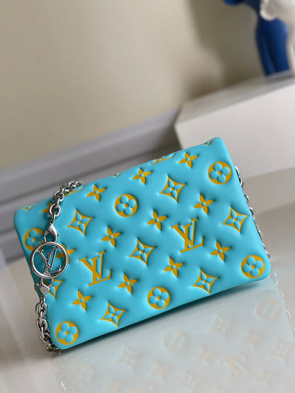 Lullal Fashion Lu-Vi Bags - 16798