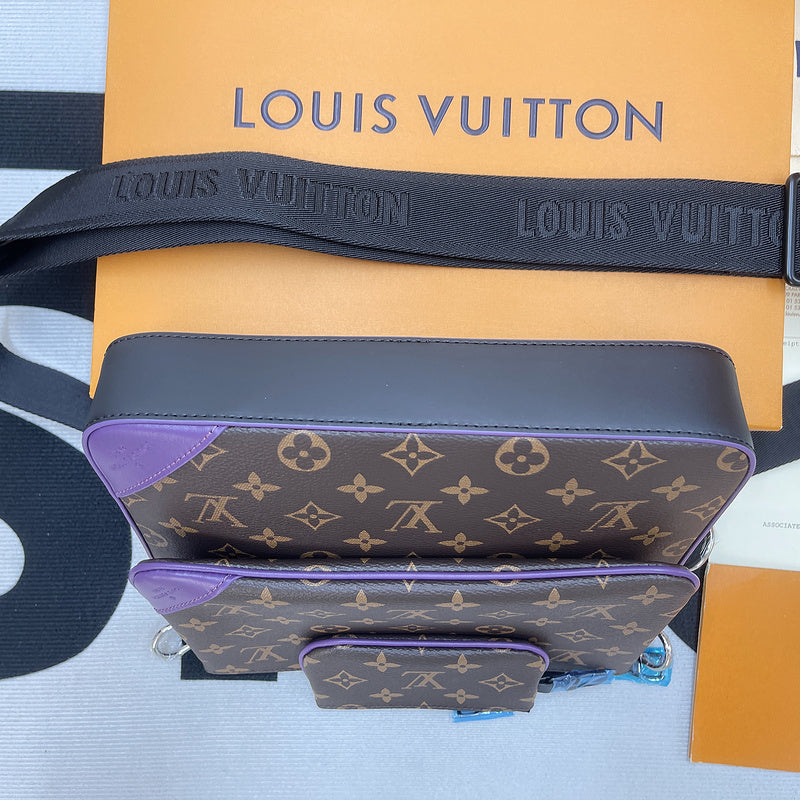 Lullal Fashion Lu-Vi bags - 10050