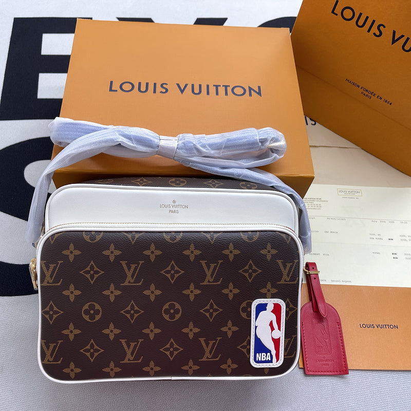 Lullal Fashion Lu-Vi bags - 10307