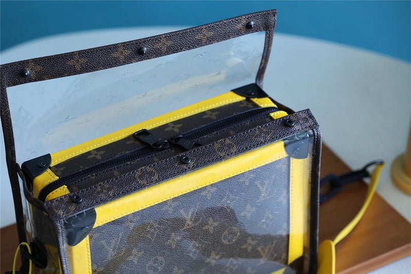 Lullal Fashion Lu-Vi bags - 10193